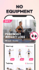 Weight Loss for Women Workout mod apk premium unlocked v1.6.0 screenshot 1