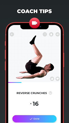 Six Pack Abs 15 minutes daily mod apk latest versionͼƬ2