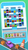 Merge Car Jam 3D Parking Jam mod apk no ads v1.2101 screenshot 2