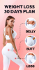 Weight Loss for Women Workout mod apk premium unlocked v1.6.0 screenshot 2