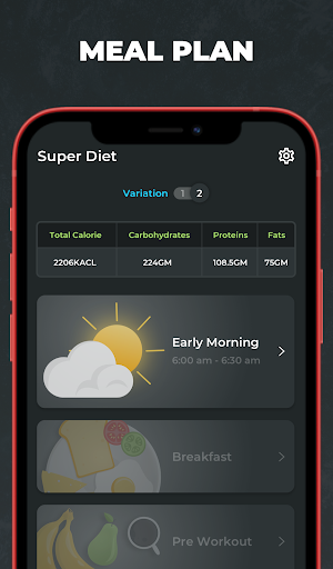 Six Pack Abs 15 minutes daily mod apk latest version