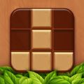 Wooden Puzzle Block Adventure Mod Apk Download