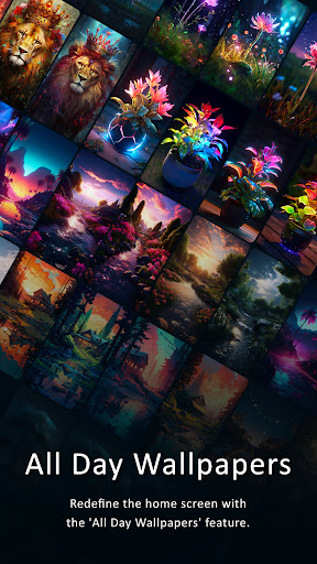 4K Wallpapers Auto Changer mod apk unlocked everything