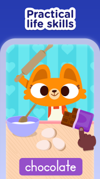 Lingokids apk full premium mod free download v8.44.0 screenshot 4