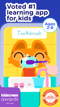 Lingokids apk full premium mod free download v8.44.0 screenshot 5