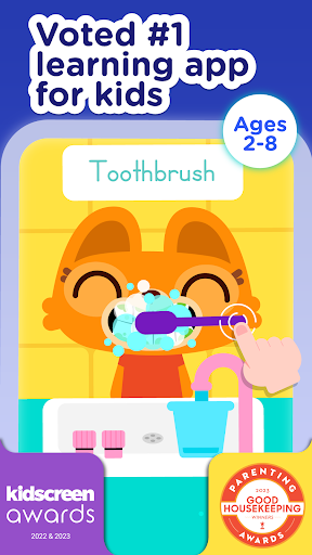 Lingokids apk full premium mod free download