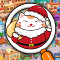 Cat Trip Hidden Objects Games mod apk download