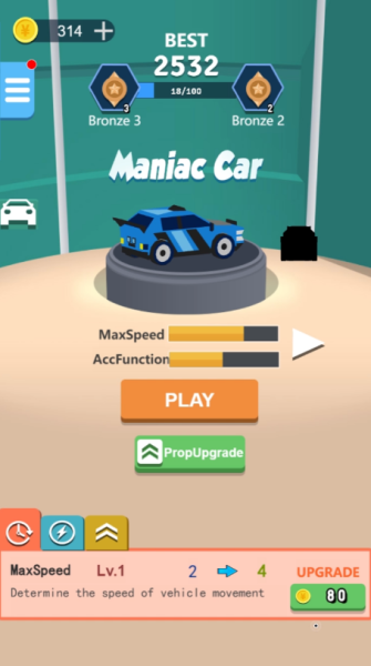 Racer Escape Apk Download for Android