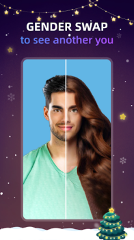 Face Fancy ai mod apk premium unlocked latest version v1.1.6 screenshot 3