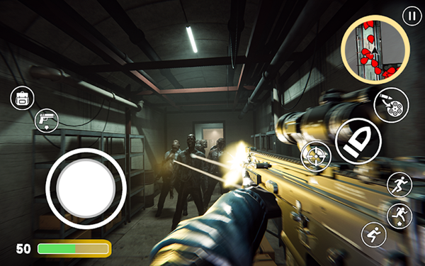 State of Survival Zombie World apk Download latest version