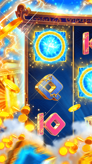 Zeal Good Luck Mod Apk Download