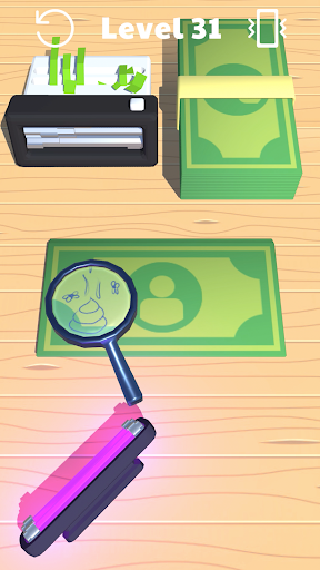 Money Buster Mod Apk Unlimited Everything