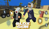 Blox Gun Battle Royale apk Download latest version v1.0 screenshot 2