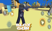 Blox Gun Battle Royale apk Download latest version v1.0 screenshot 1