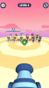 Shooting Cannon Toilet Man mod apk unlimited money v1.2.0 screenshot 4
