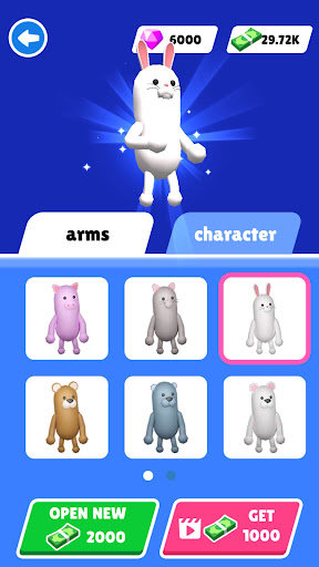 Crazy Gunfire Hero.io mod apk unlimited money