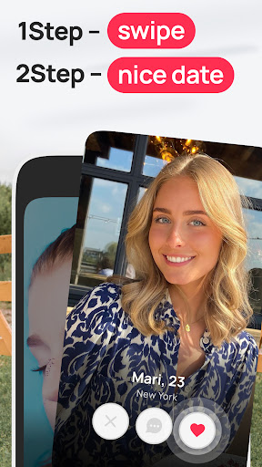 2Steps Dating App & Chat mod apk download