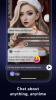 Flipped Chat & Dating with AI app download for ios v1.1.15 screenshot 5