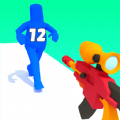 Gun Shoot Number apk download latest version