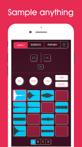 Koala Sampler mod apk premium unlocked latest version v1.4081 screenshot 1