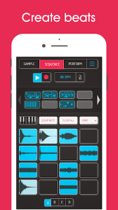 Koala Sampler mod apk premium unlocked latest version v1.4081 screenshot 3