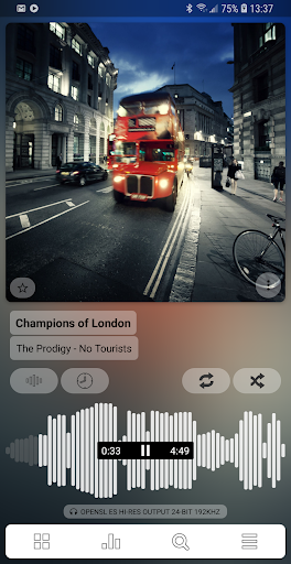 Poweramp Full Version Unlocker Build 976 Latest Version