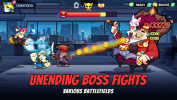 Oh My Dog Heroes Assemble Mod Apk Unlimited Money v1.67938.68853 screenshot 1