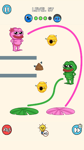 Rush To Home Mod Apk Download