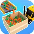 Happy Farm Idle mod apk download