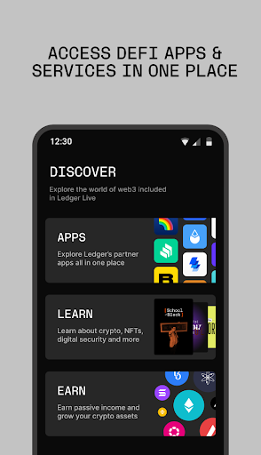 Ledger Live update 3.35.0 latest version download
