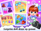Surprise Dolls Dress Up Makeup Mod Apk Download v7.0 screenshot 1