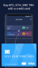 Bitcoin Wallet Crypto Ethereum app download latest version v1.26.3 screenshot 2