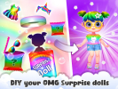 Surprise Dolls Dress Up Makeup Mod Apk Download v7.0 screenshot 3