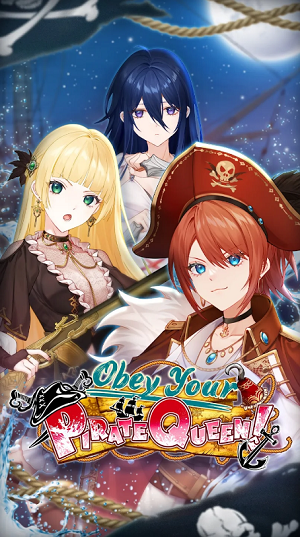 Obey Your Pirate Queen Apk Download Latest Version