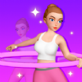 Idle Hula Hoop Master apk download latest version