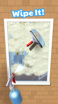 Deep Clean Inc. 3D Fun Cleanup Mod Apk Unlimited Money v1.29.0 screenshot 3