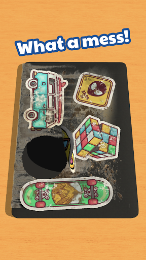 Deep Clean Inc. 3D Fun Cleanup Mod Apk Unlimited Money