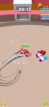 VoxelDrive.io apk download for android v0.1 screenshot 2