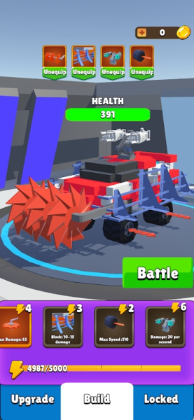 VoxelDrive.io apk download for android