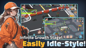 Hunter Party Idle RPG apk download latest version v1.29.2 screenshot 4