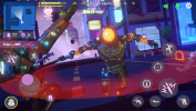 Robot Destruction Royal mod apk download v1.0.3 screenshot 2
