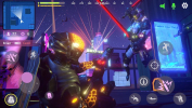 Robot Destruction Royal mod apk download v1.0.3 screenshot 3