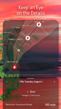 AccuWeather Apk Mod Premium Unlocked Latest Version v18-7 screenshot 3