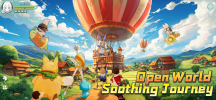 Fairy Tale Traveler M apk Download latest version v3.0.0 screenshot 1
