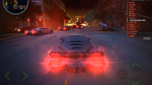 Payback 2 mod apk unlimited health and ammo and money latest version v2.106.10 screenshot 4