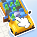 Bus Queue mod apk unlimited money no ads