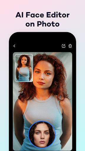 DeepSwap Ai Mod Apk Premium Unlocked Latest VersionͼƬ1