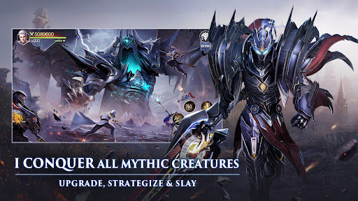 Last Ultima mod menu apk unlimited money v0.2.8 screenshot 5