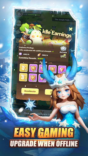 Primon Legion apk download latest version