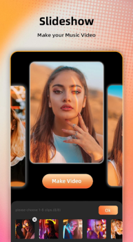 FaceShow Mod Apk Premium Unlocked Latest Version v2.36.10119 screenshot 4